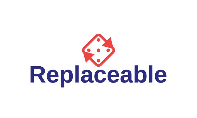 Replaceable.io