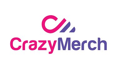 crazymerch.com