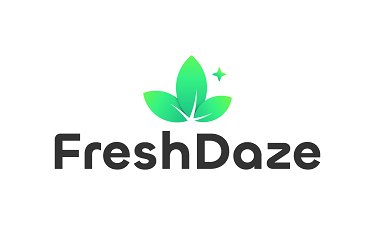 freshdaze.com