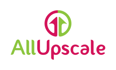 AllUpscale.com