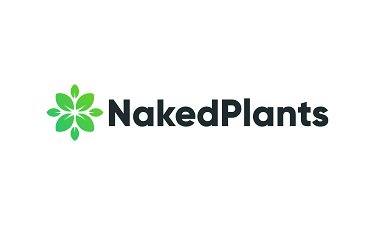 NakedPlants.com