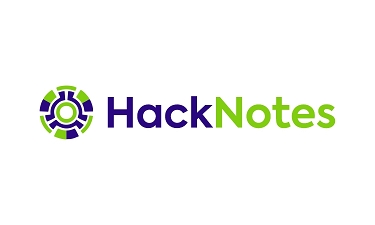 HackNotes.com
