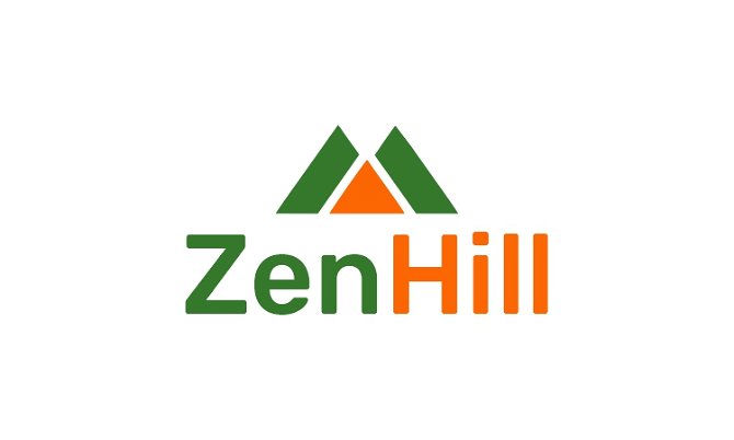 ZenHill.com