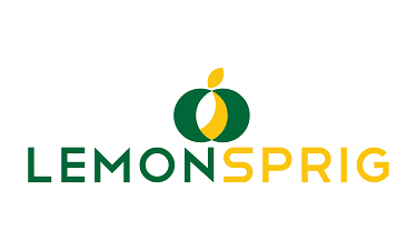 LemonSprig.com