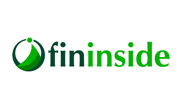 FinInside.com - Creative brandable domain for sale