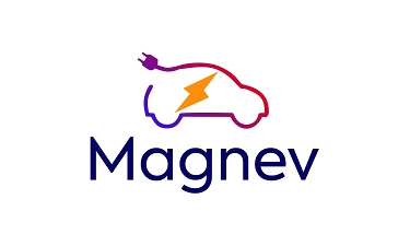 Magnev.com