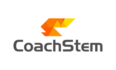 CoachStem.com - Best premium names
