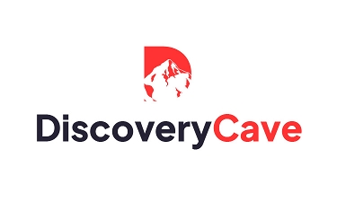 DiscoveryCave.Com