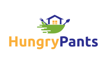 HungryPants.com