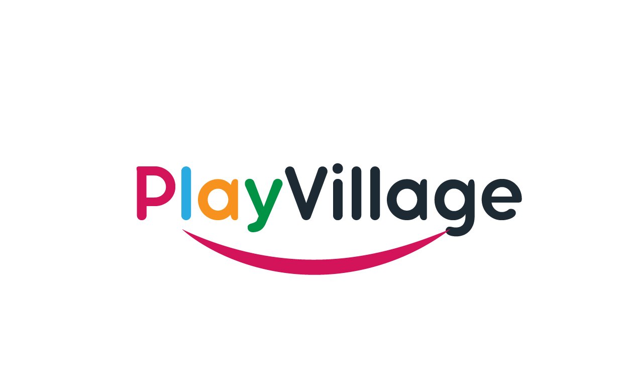 PlayVillage.com - Creative brandable domain for sale