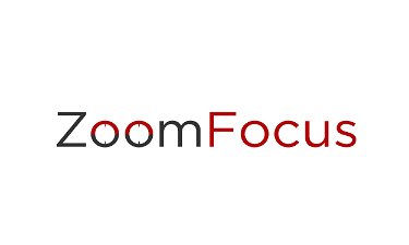 ZoomFocus - Catchy premium names for sale