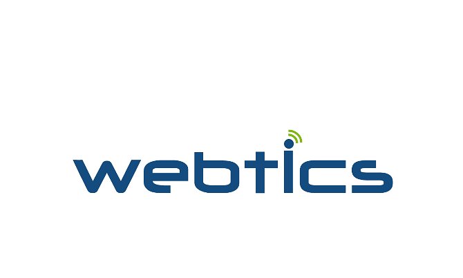 Webtics.com