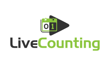 LiveCounting.com