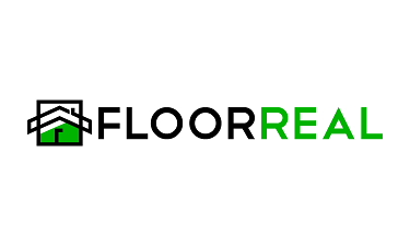 FloorReal.com - Creative brandable domain for sale