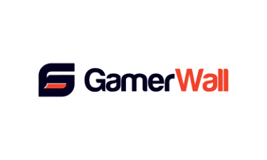 GamerWall.com - Creative brandable domain for sale