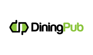 DiningPub.com - Creative brandable domain for sale