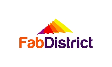 FabDistrict.Com