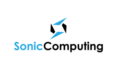 SonicComputing.com - buying Unique premium names