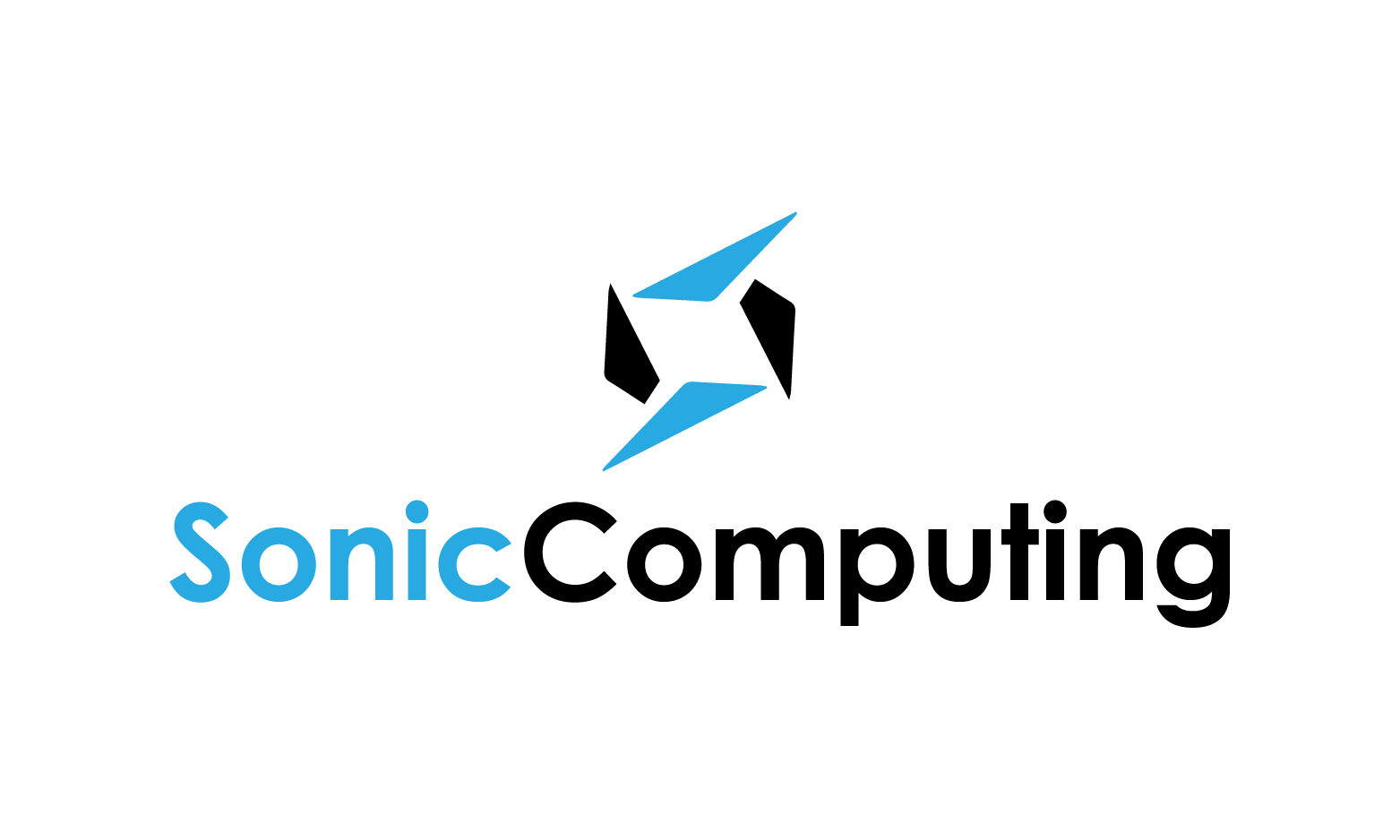 SonicComputing.com - Creative brandable domain for sale