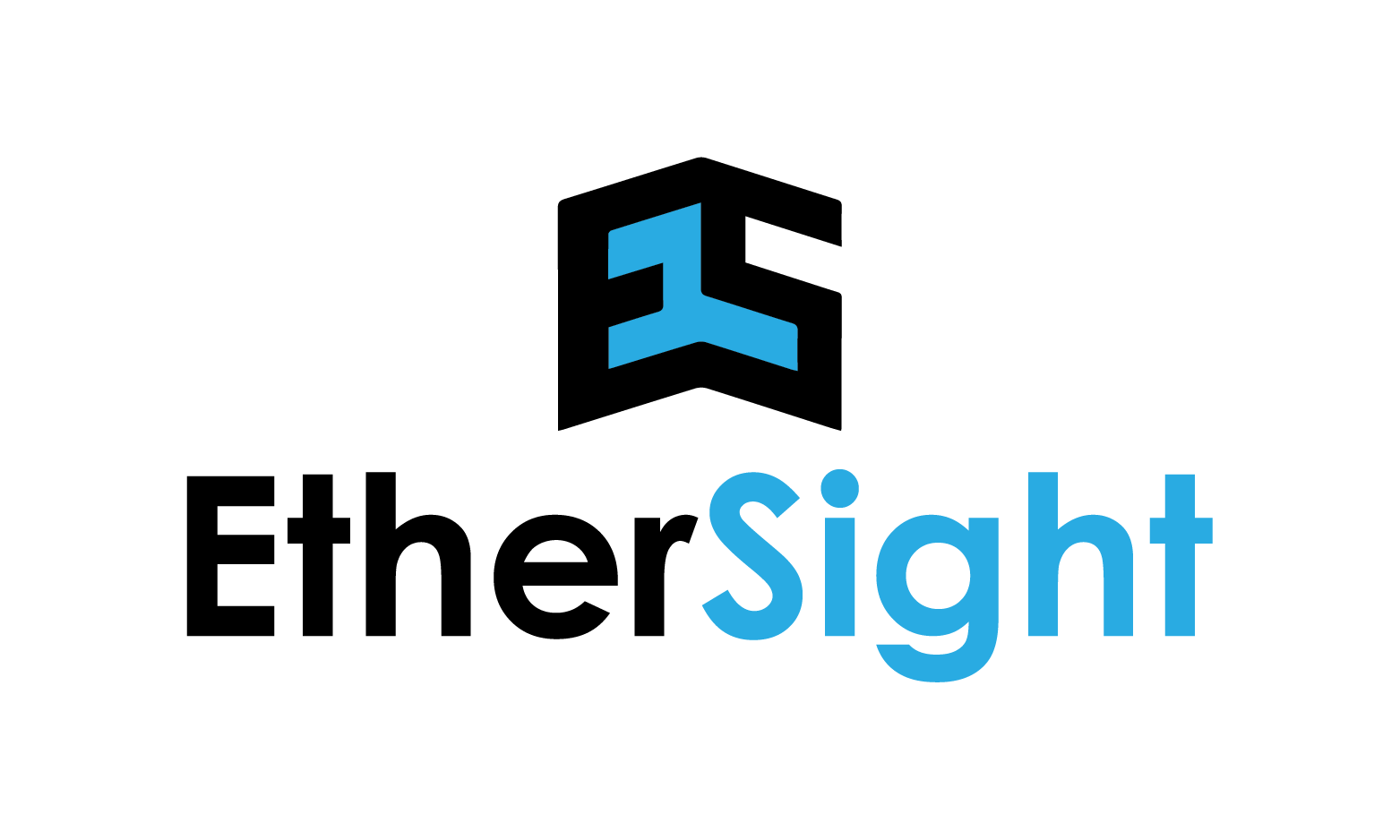 EtherSight.com - Creative brandable domain for sale