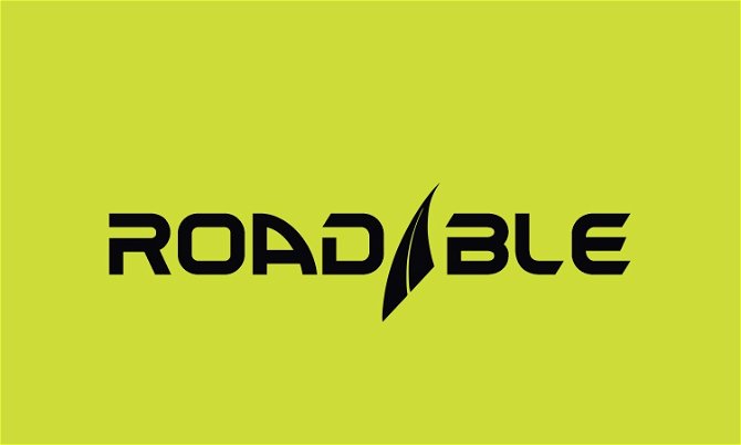 Roadible.com