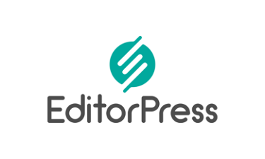 EditorPress.com - Creative brandable domain for sale