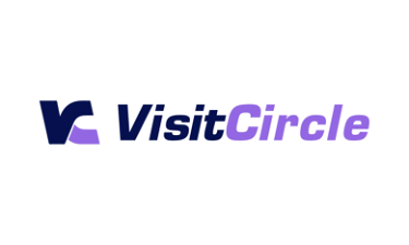 VisitCircle.com - Creative brandable domain for sale