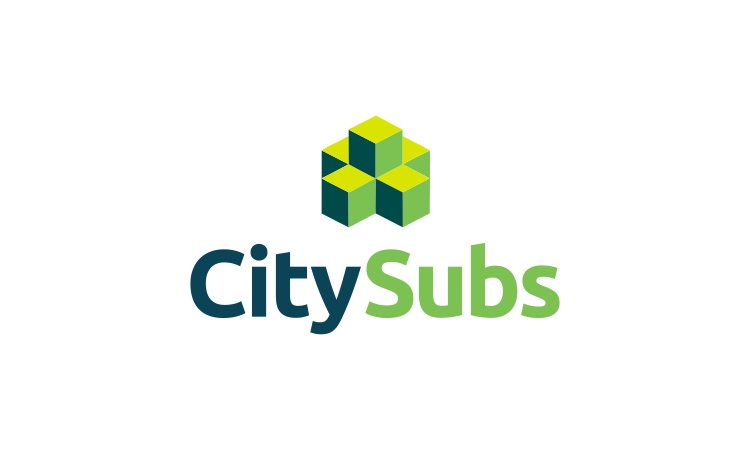 CitySubs logo