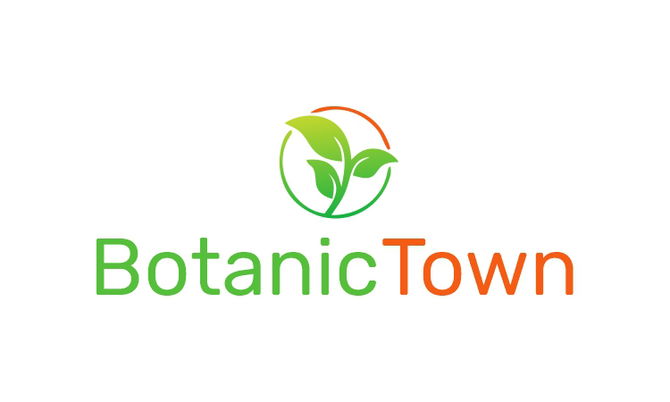 BotanicTown.com