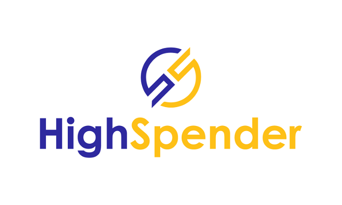 HighSpender.com