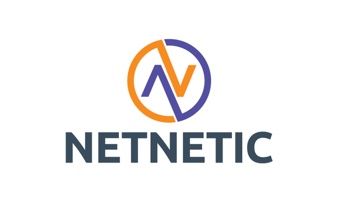 netnetic.com