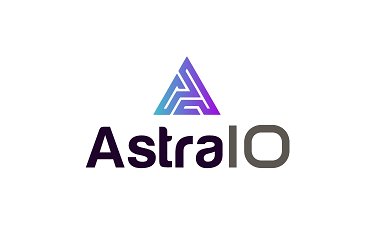 AstraIo.com