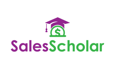 SalesScholar.com