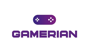 Gamerian.com