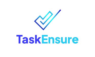 TaskEnsure.com