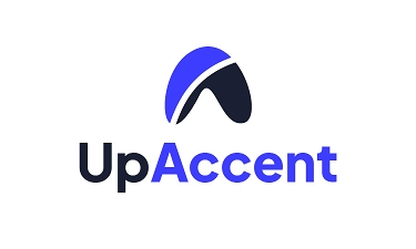 UpAccent.Com - Creative brandable domain for sale
