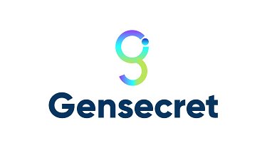 Gensecret.com