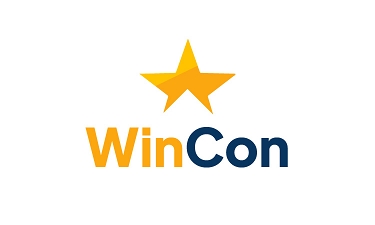 WinCon.com - Creative brandable domain for sale