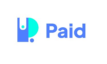 Paid.vc - Unique premium website names for sale