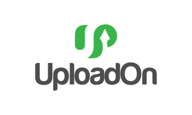 UploadOn.com - Creative brandable domain for sale