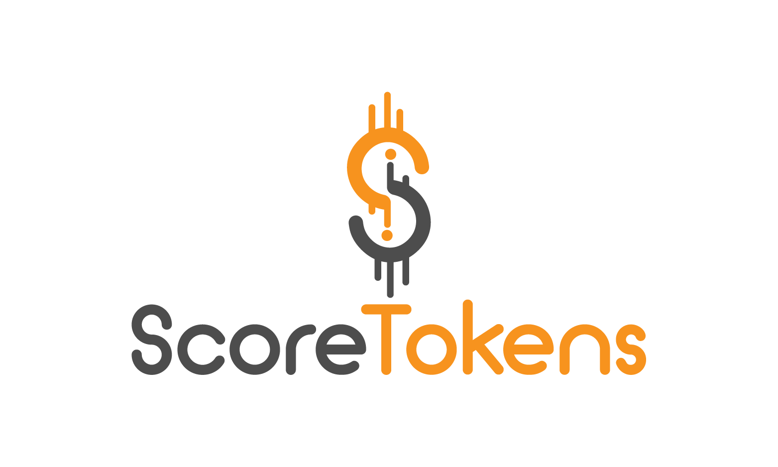 ScoreTokens.com - Creative brandable domain for sale