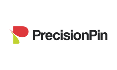 PrecisionPin.com