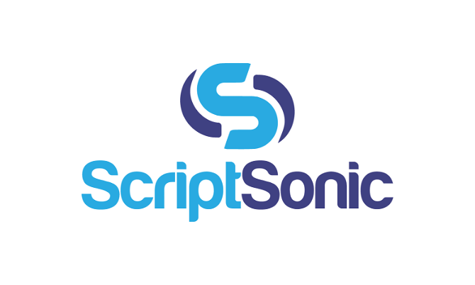 ScriptSonic.com