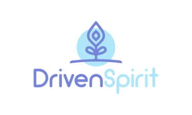 DrivenSpirit.com - Creative brandable domain for sale