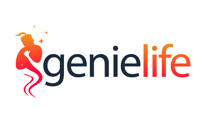 Genielife.com