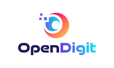 OpenDigit.com