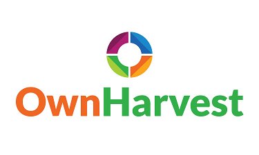 OwnHarvest.com