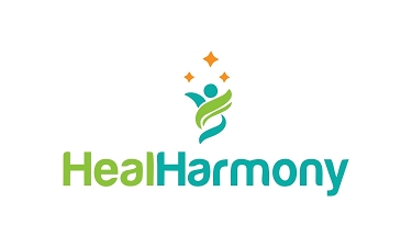 HealHarmony.com