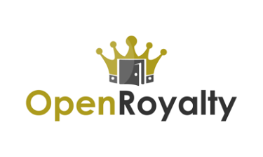 OpenRoyalty.com