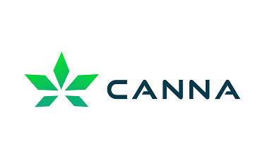 Canna.gg - Creative brandable domain for sale